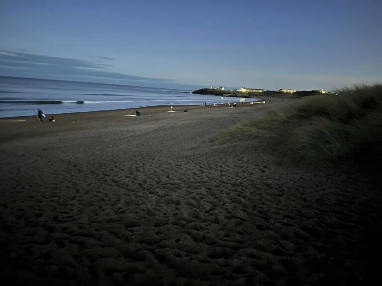 Seaton-Sluice