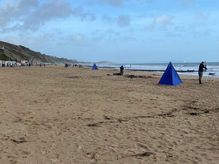 Southbourne Beach